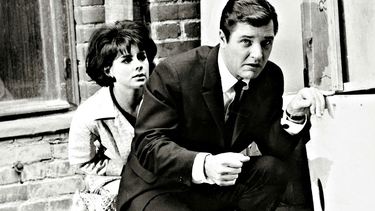 Make Like a Thief backdrop