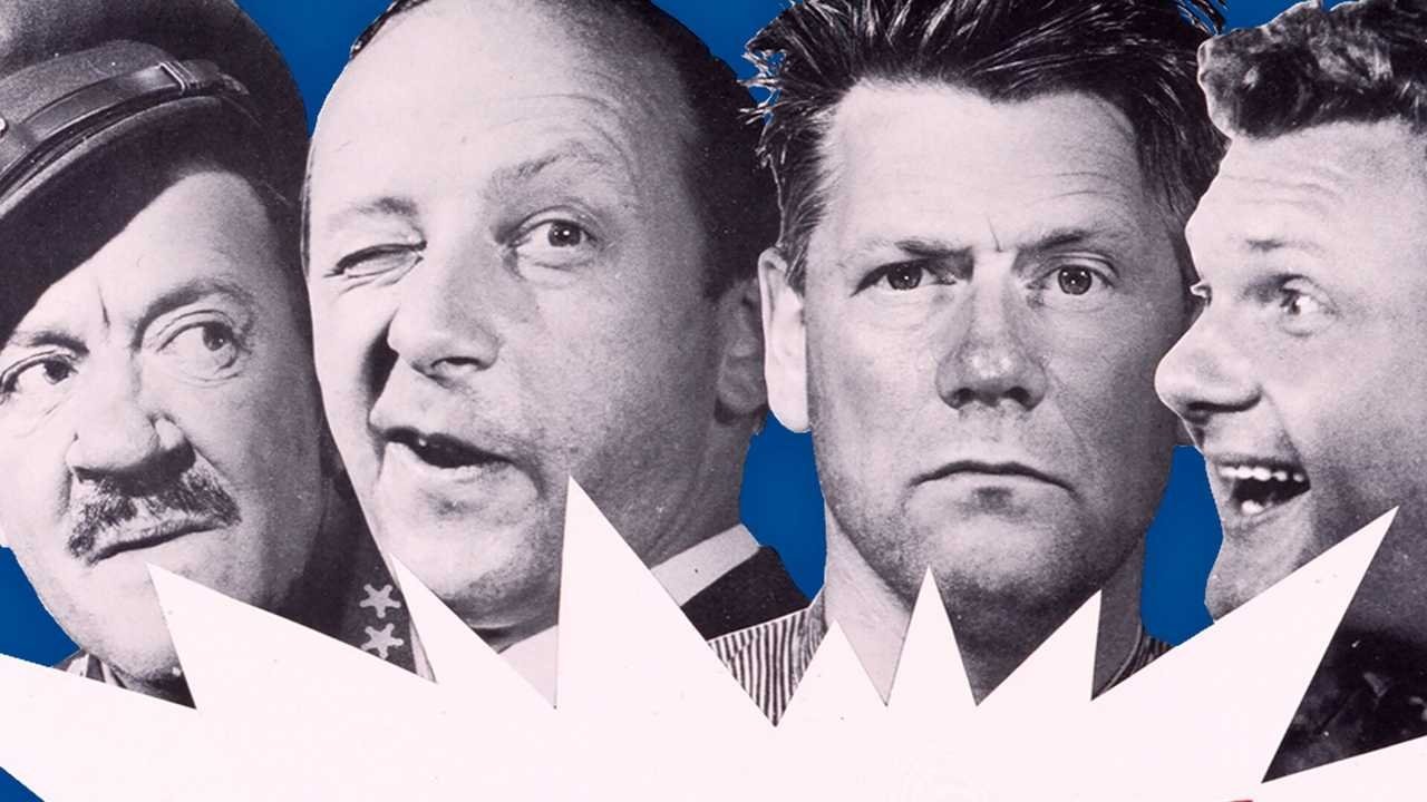 Nydelige nelliker backdrop