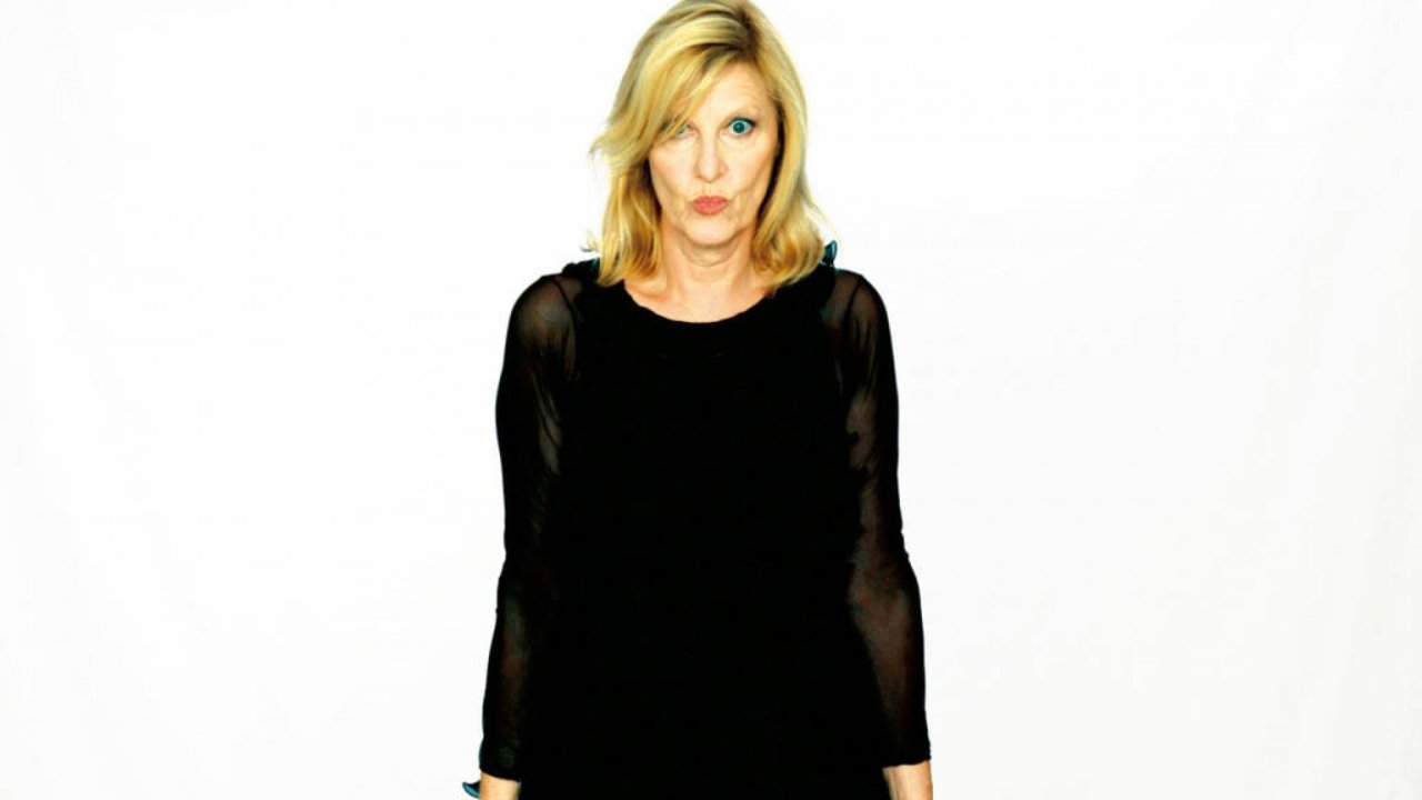 Chantal Ladesou - J'ai l'impression que je vous plais backdrop