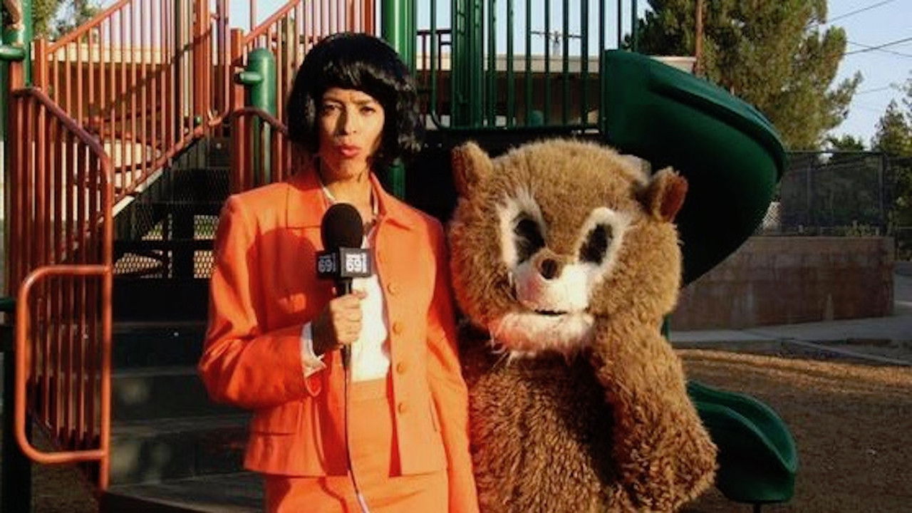 Driving Bill Crazy backdrop