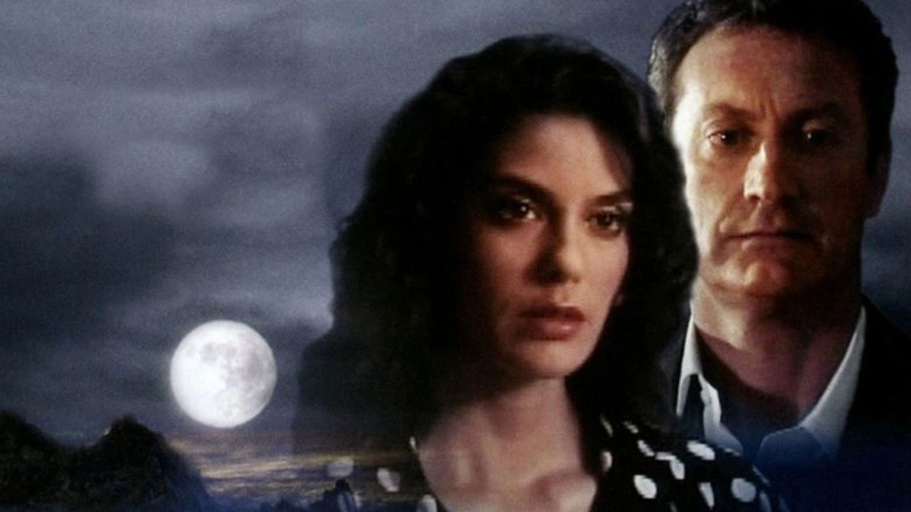 Dead in the Water backdrop