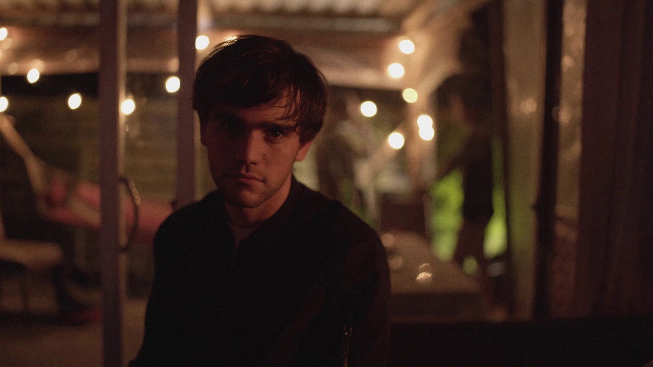 The Hares Dream backdrop