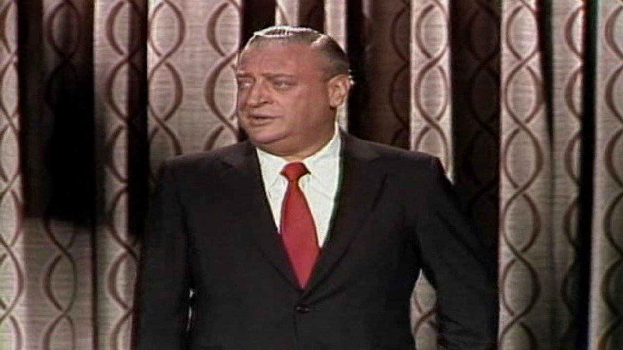 Rodney Dangerfield: Exposed! backdrop
