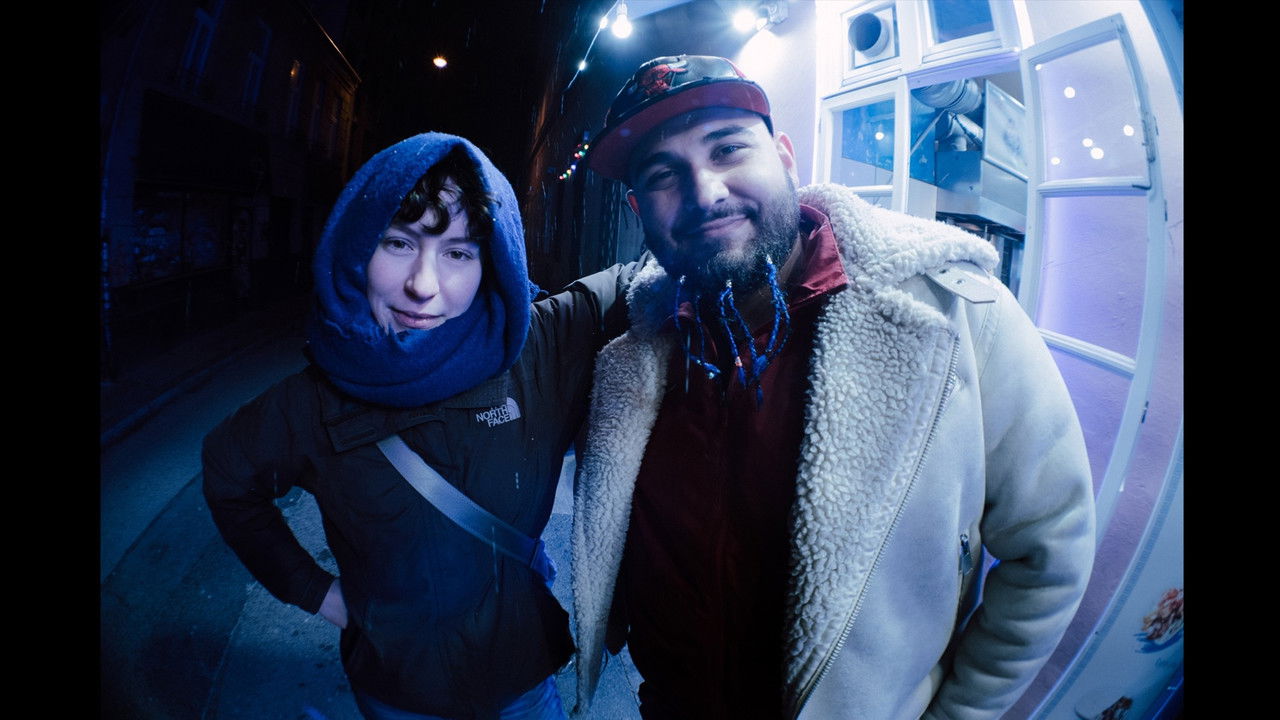 Nem fogok fizetni backdrop