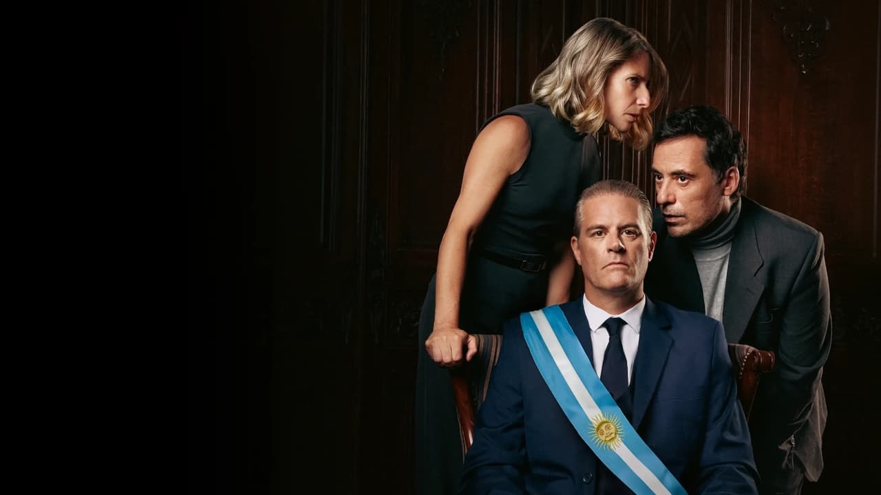 The Mind Behind Power backdrop