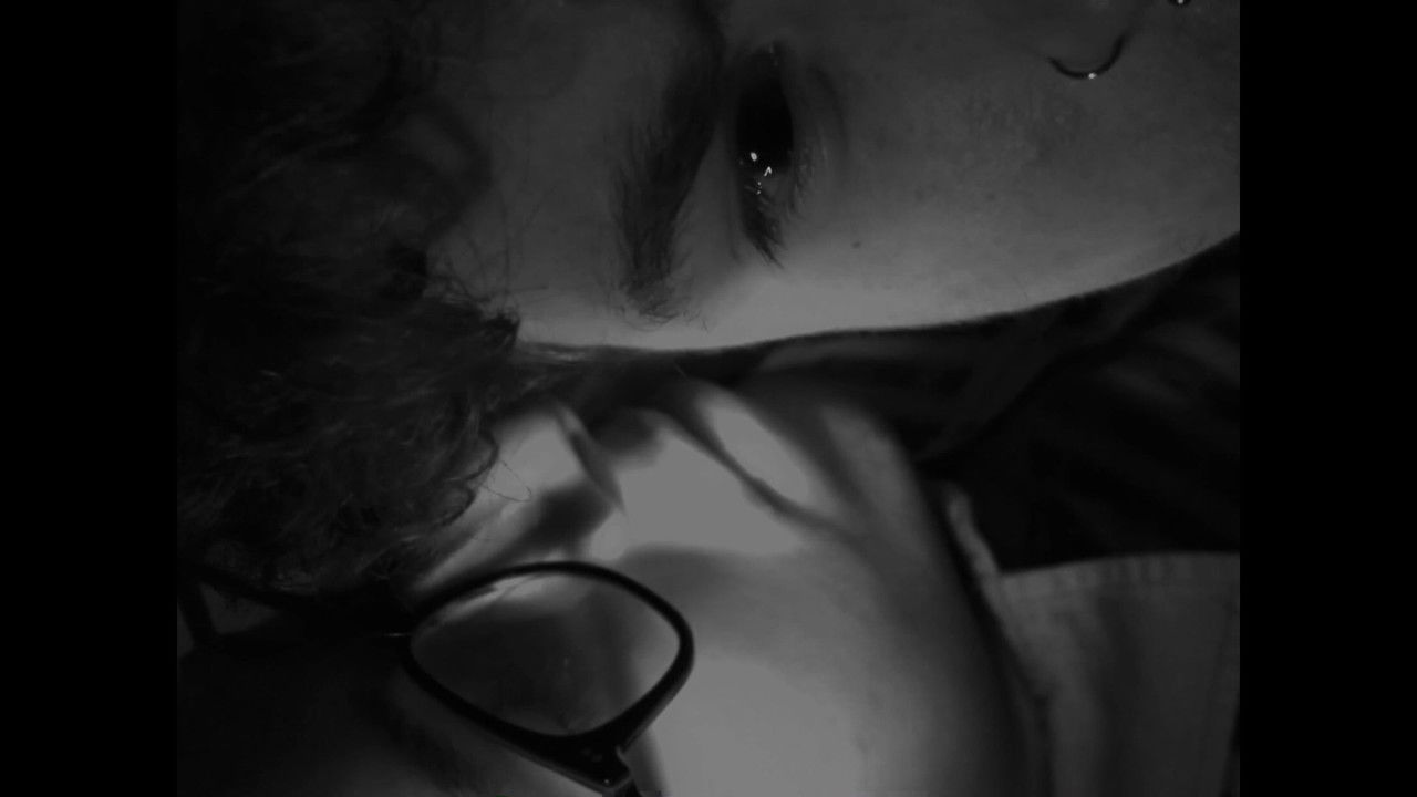 The Projectionist Always Looks Twice backdrop