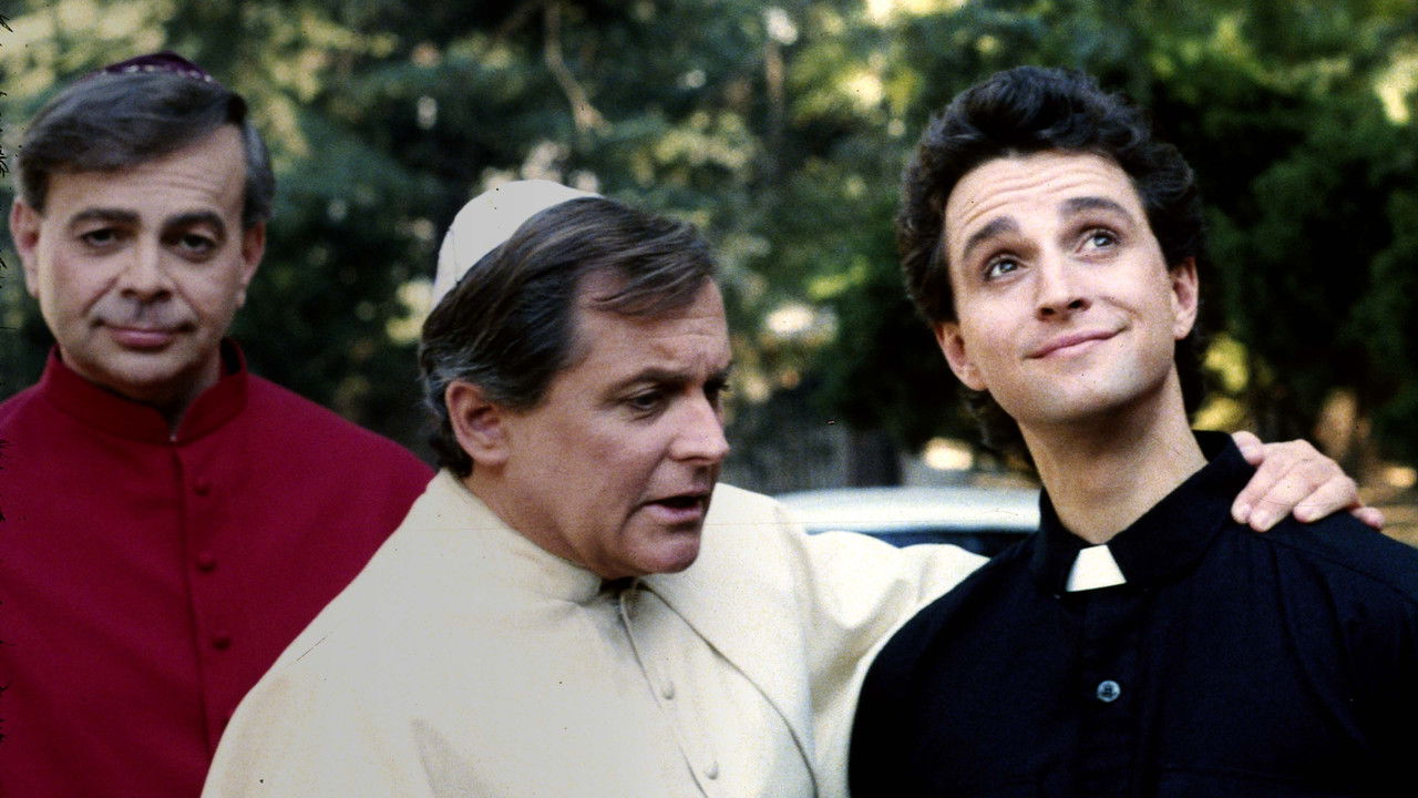 Hot Under the Collar backdrop