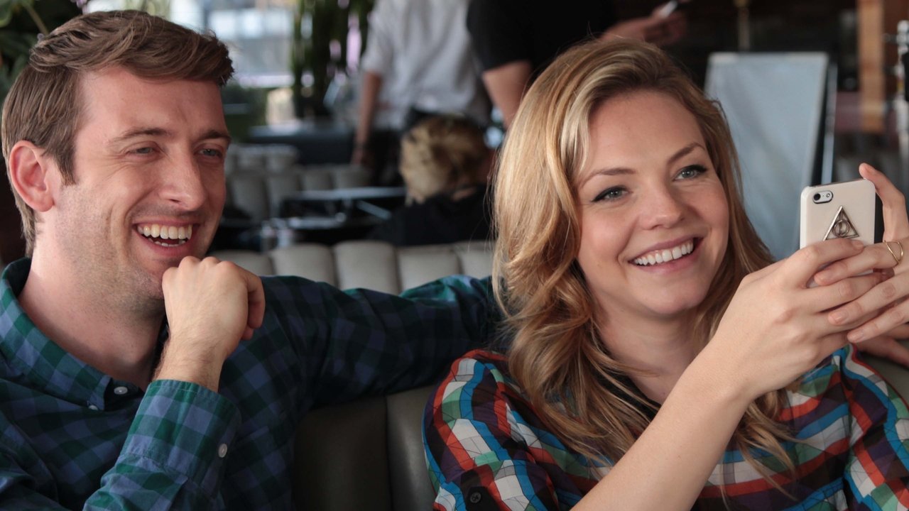 The Night Is Young backdrop