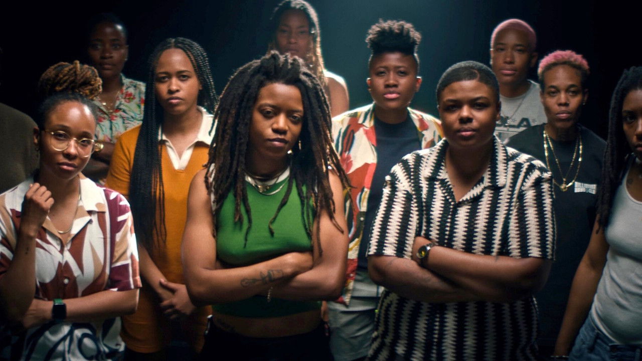 YDHTLM: You Don't Have to Like Me backdrop