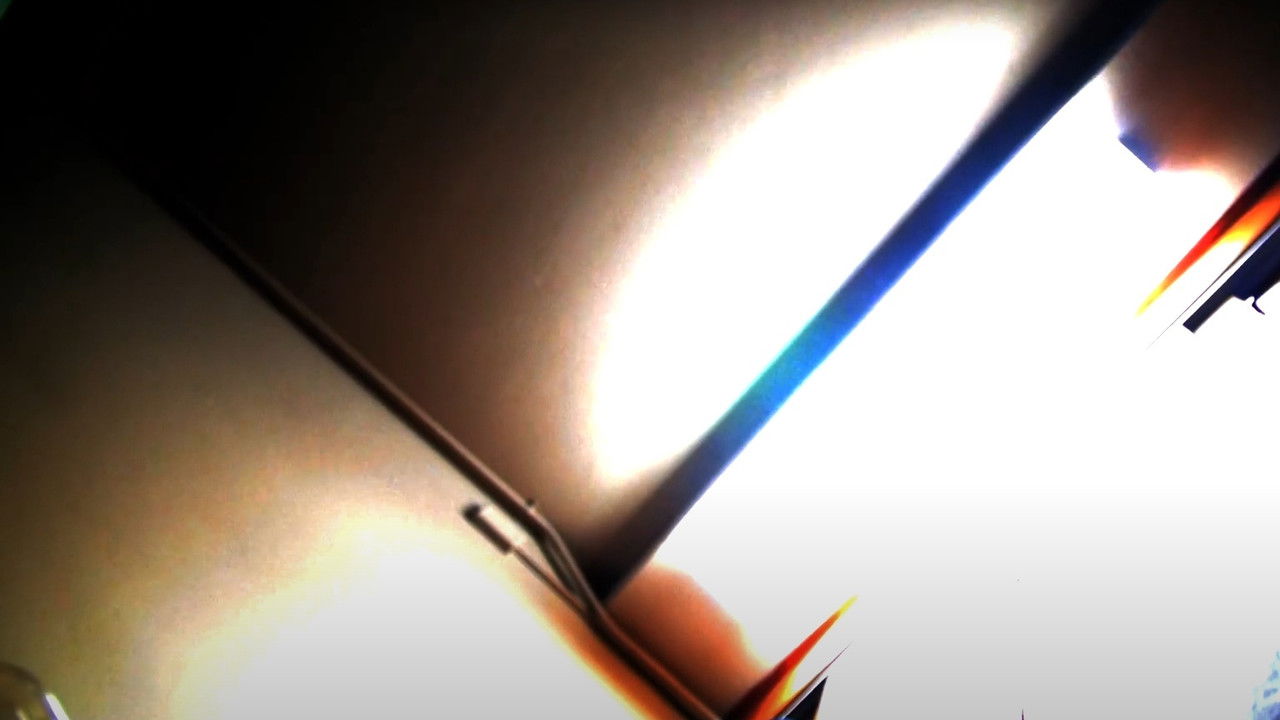 Chaos In Three Acts backdrop