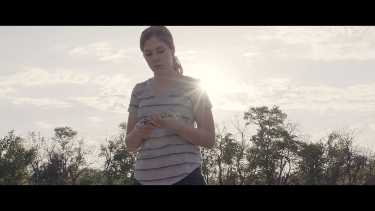 Arrive Alive backdrop