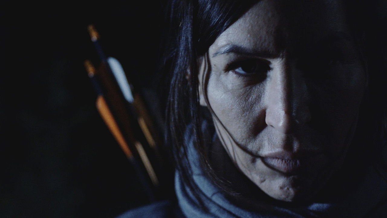 Bone Breaker backdrop