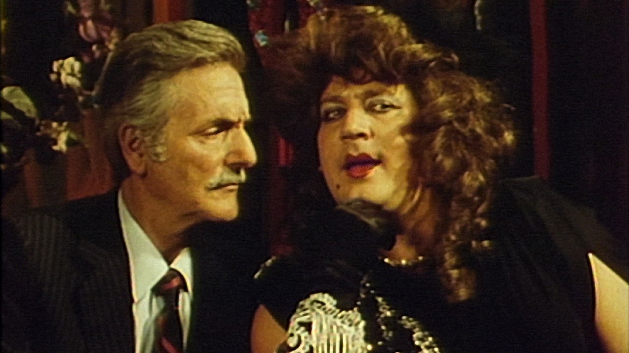 The Dear Lilás backdrop