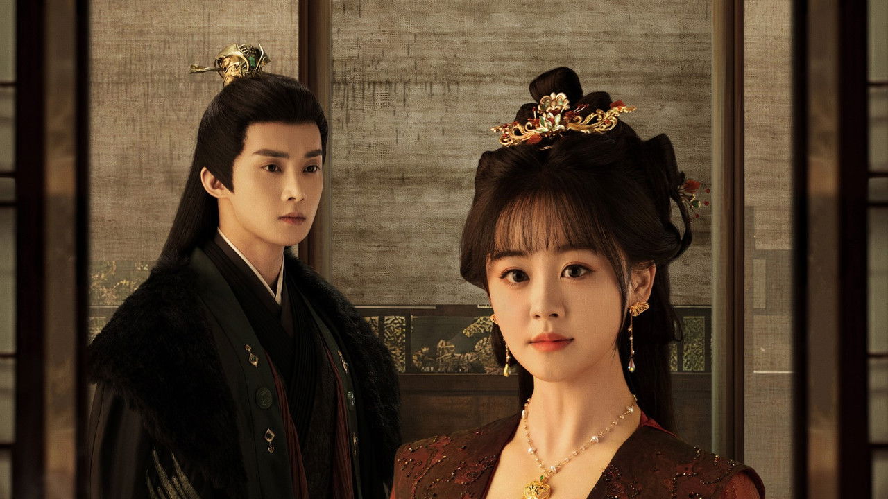 Heal the Moon backdrop