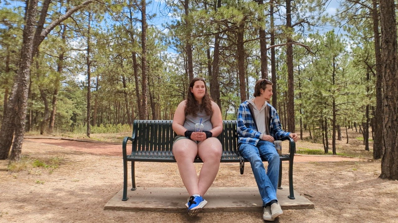 Add Up My Love backdrop