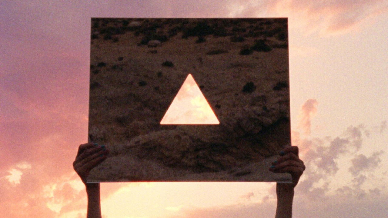 The Invisible Mountain backdrop