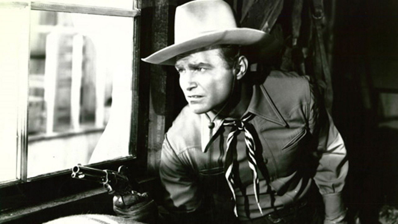 Black Hills Express backdrop