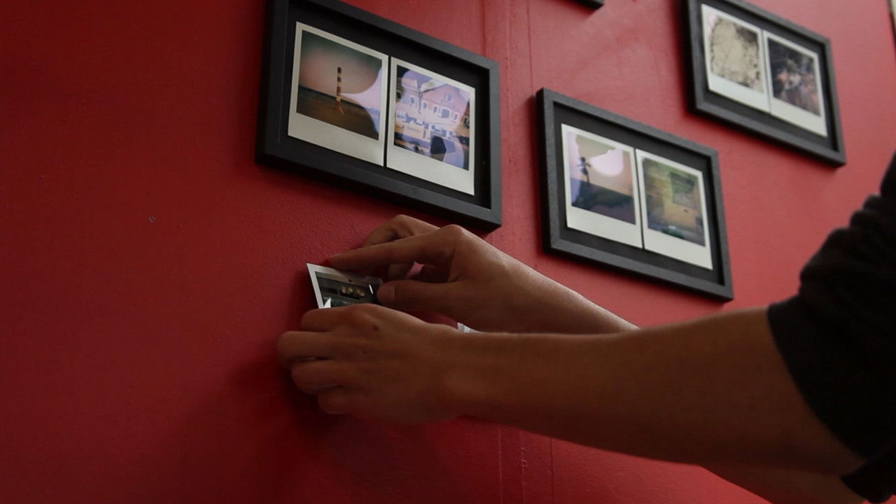 Souvenirs d'un temps passé backdrop