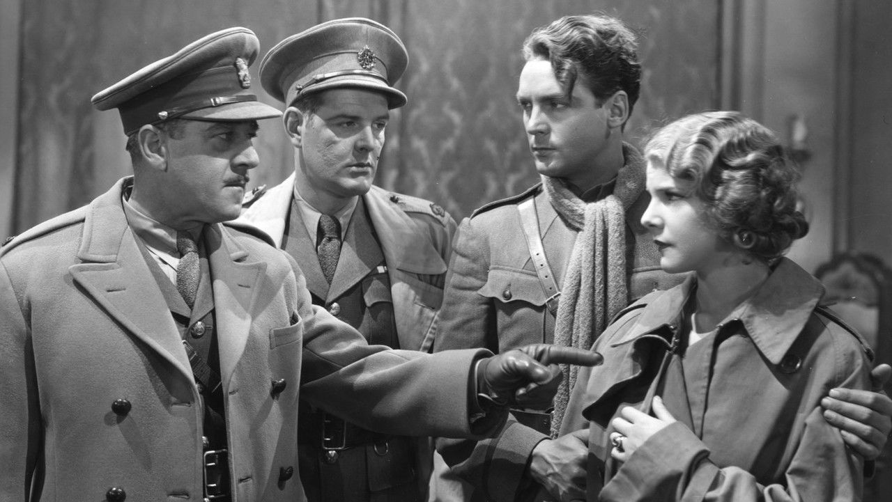 Body and Soul backdrop