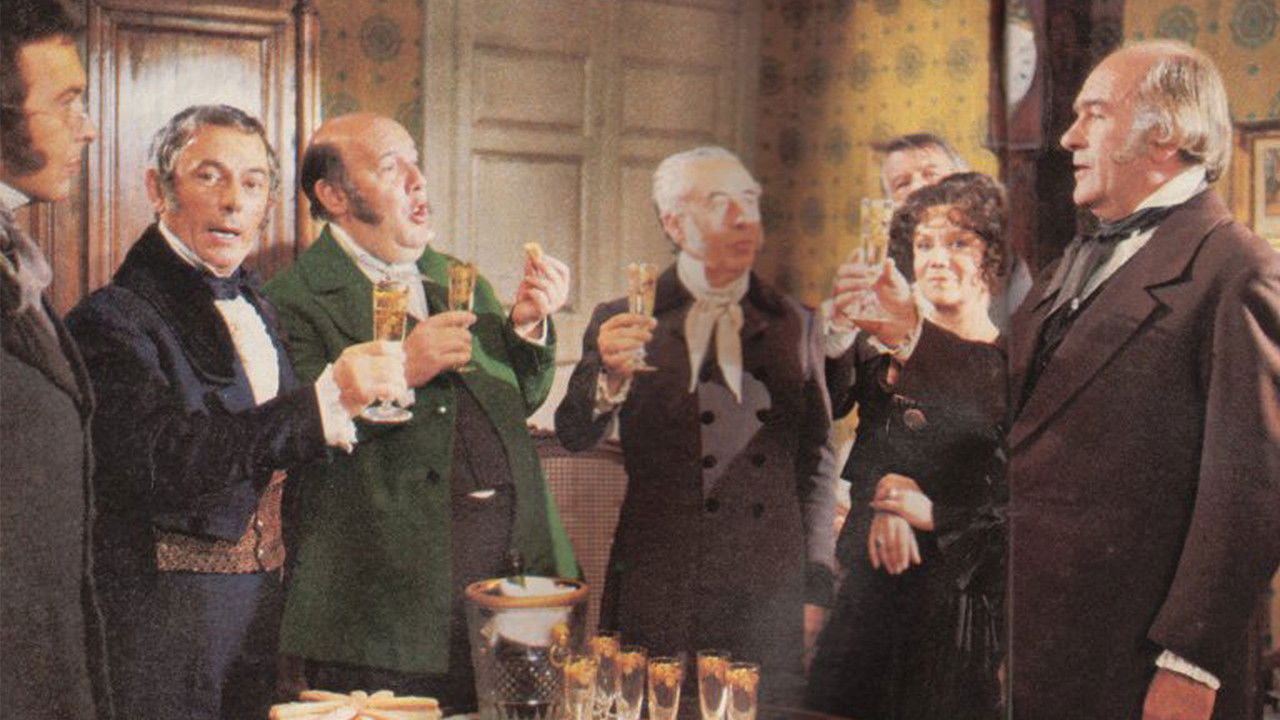 La Fortune des Rougon backdrop