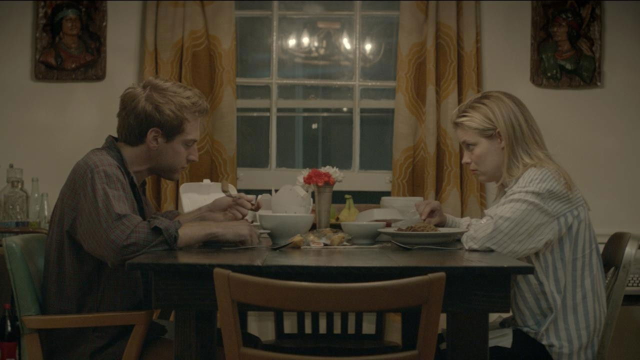 It's Not You, It's Me backdrop