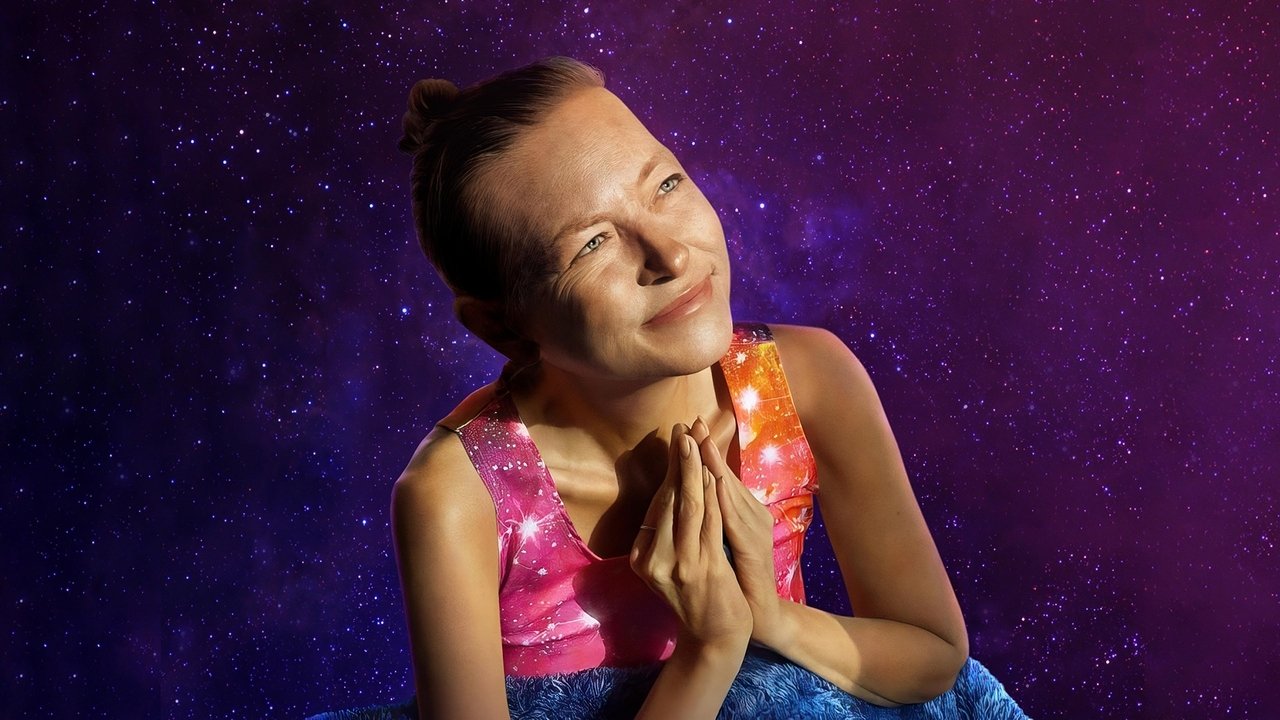 Love Has Won: The Cult of Mother God backdrop