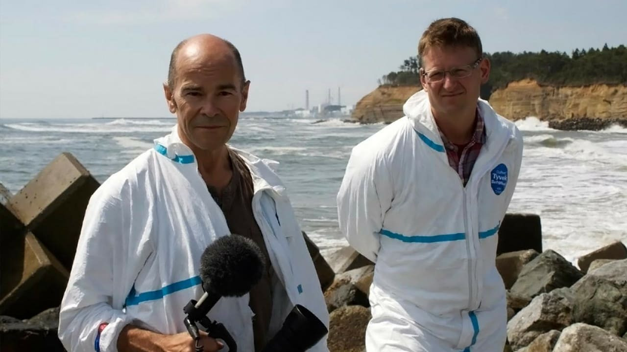 Pandora's Promise backdrop