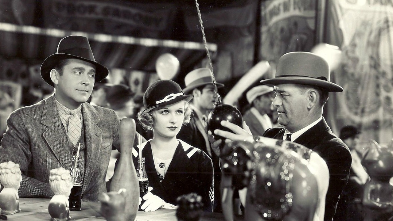 Arizona to Broadway backdrop