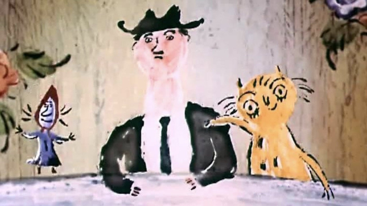 Let Bygones Be Bygones backdrop