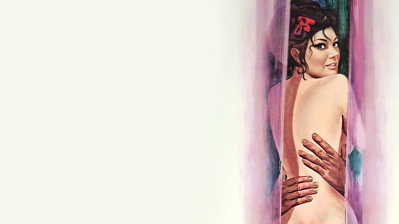 The Sweet Pussycats backdrop