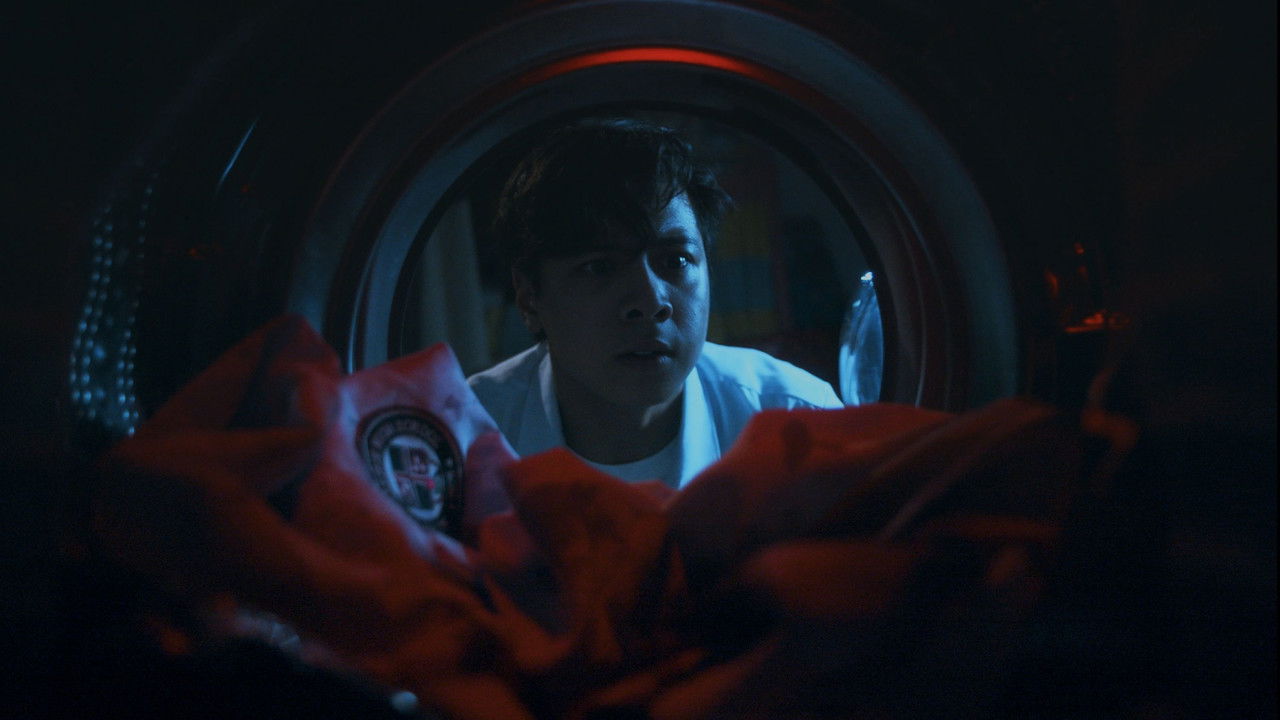 City's Laundry and Taxes backdrop