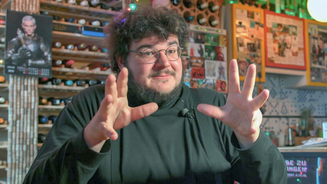 Operndiven - Operntunten backdrop