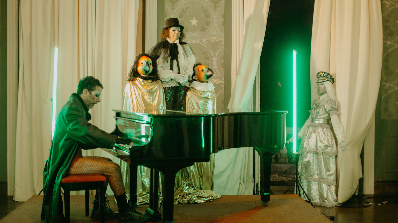 Resumo da Ópera backdrop