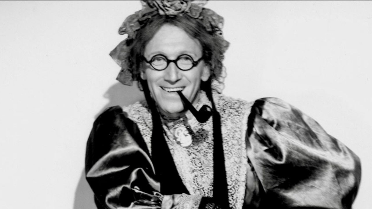 Charley's (Big-Hearted) Aunt backdrop