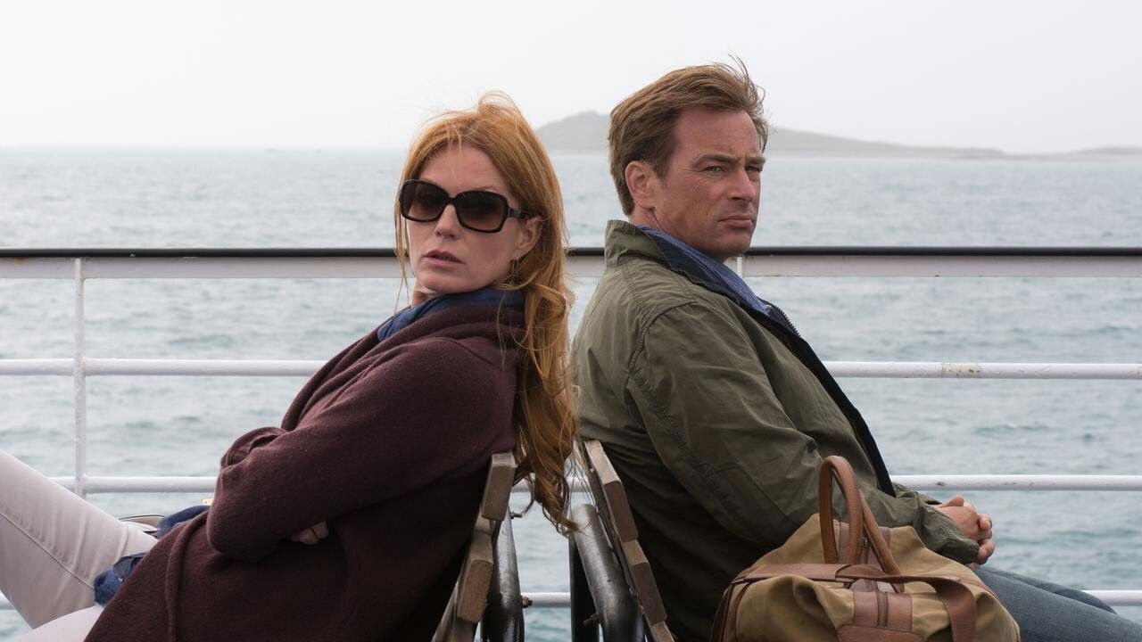 Rosamunde Pilcher: Anwälte küsst man nicht backdrop