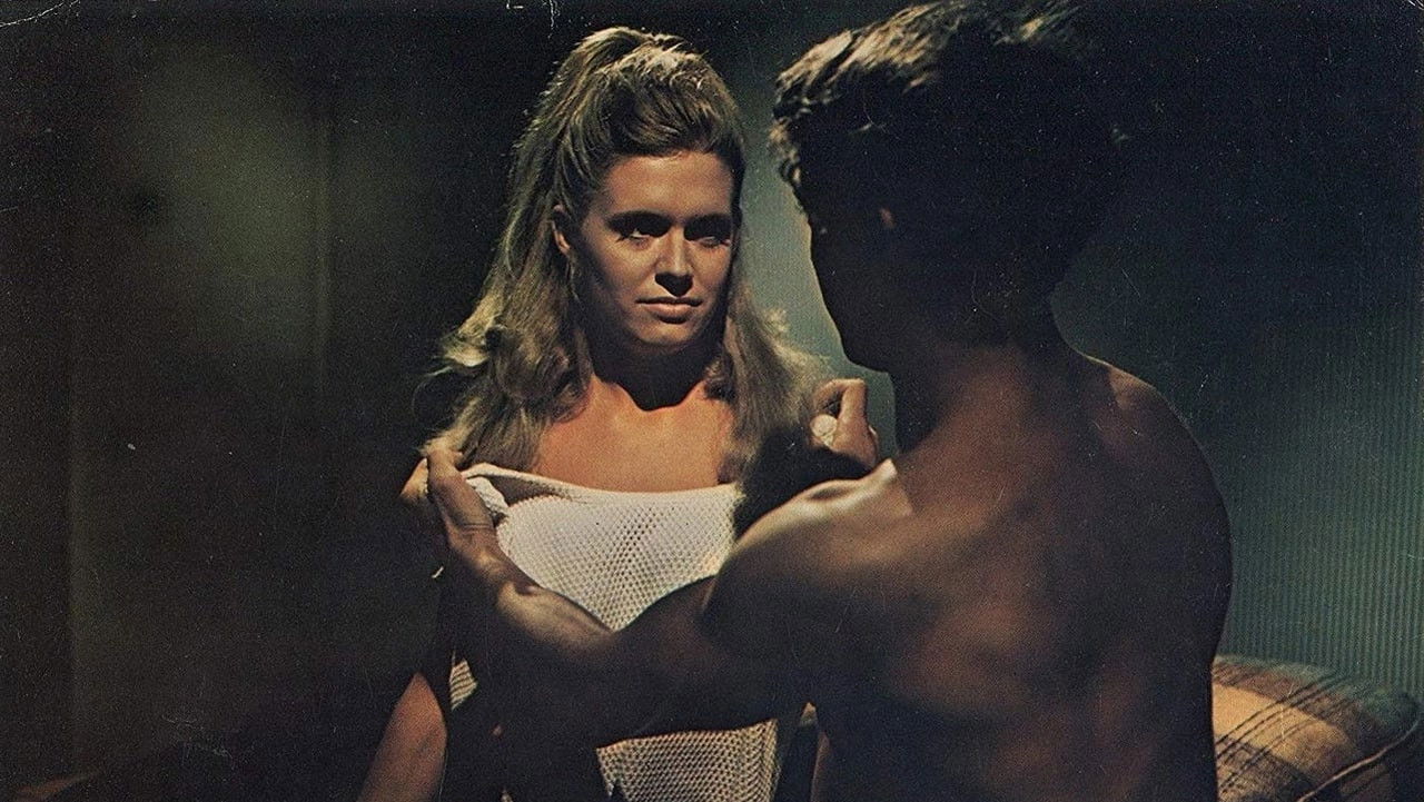 Daddy's Gone A-Hunting backdrop