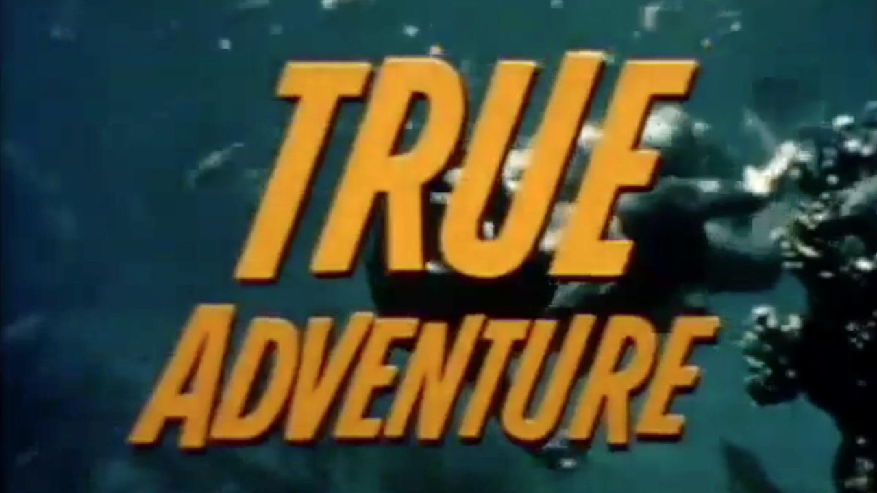 True Adventure backdrop