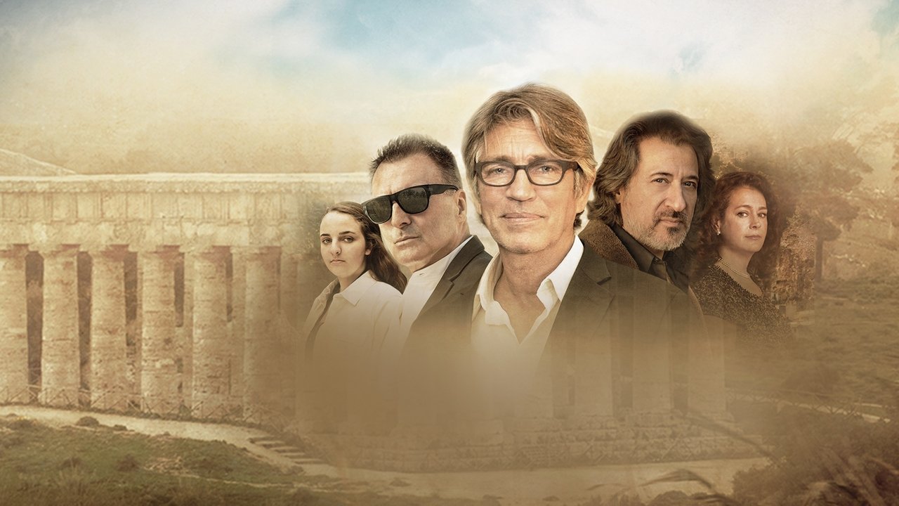 Leaves of the Tree backdrop