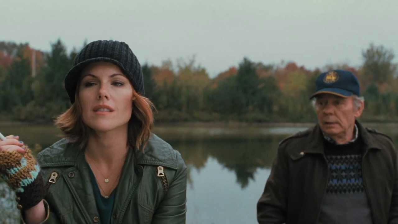 Down the Road Again backdrop