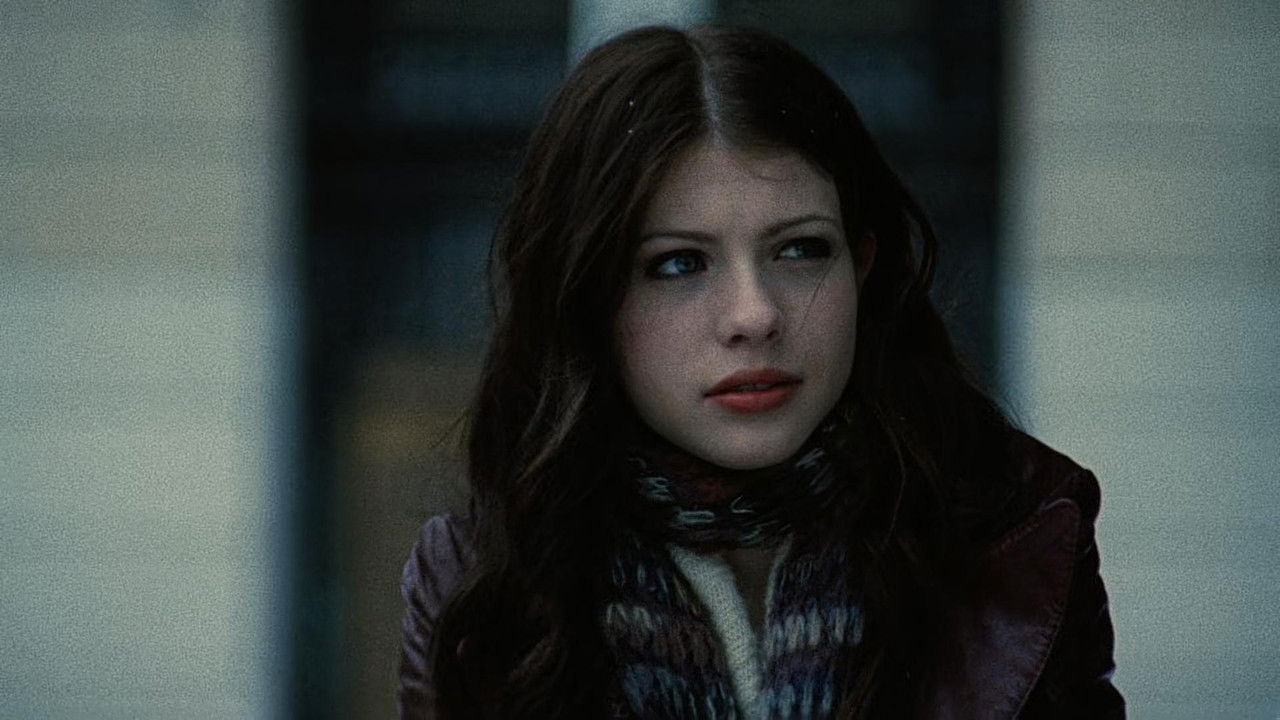 Beautiful Ohio backdrop