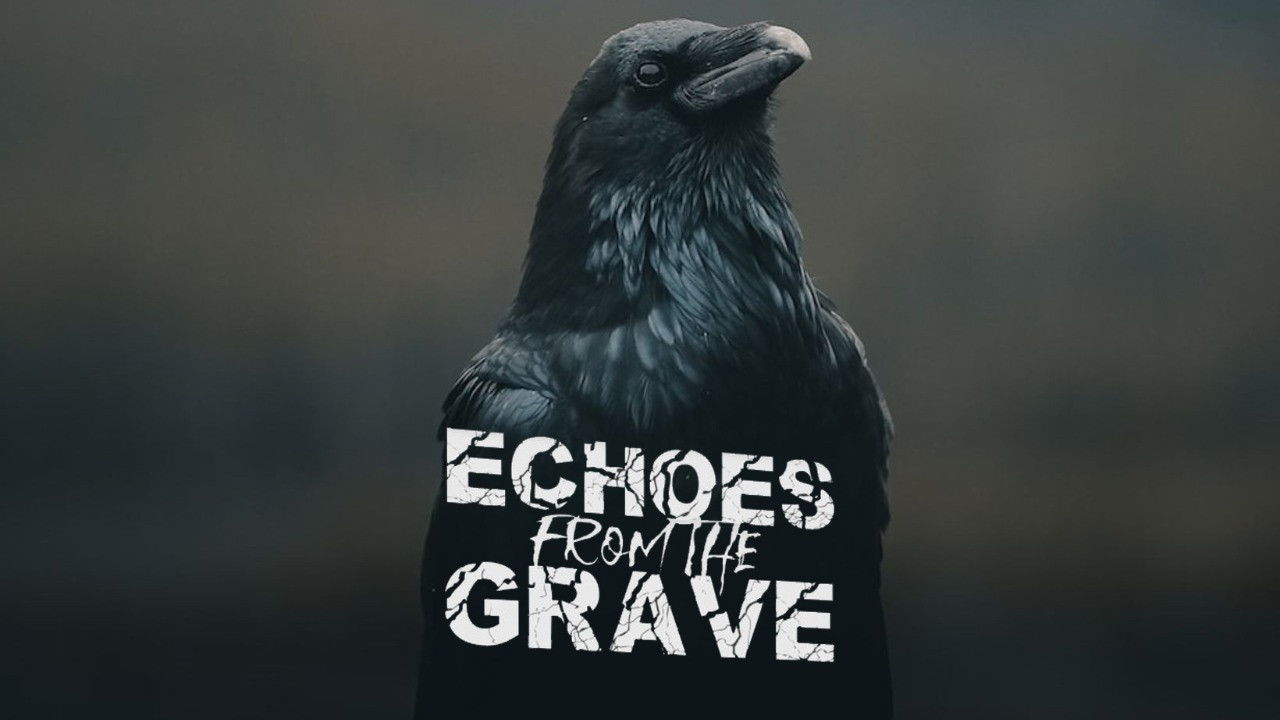Echoes From The Grave backdrop