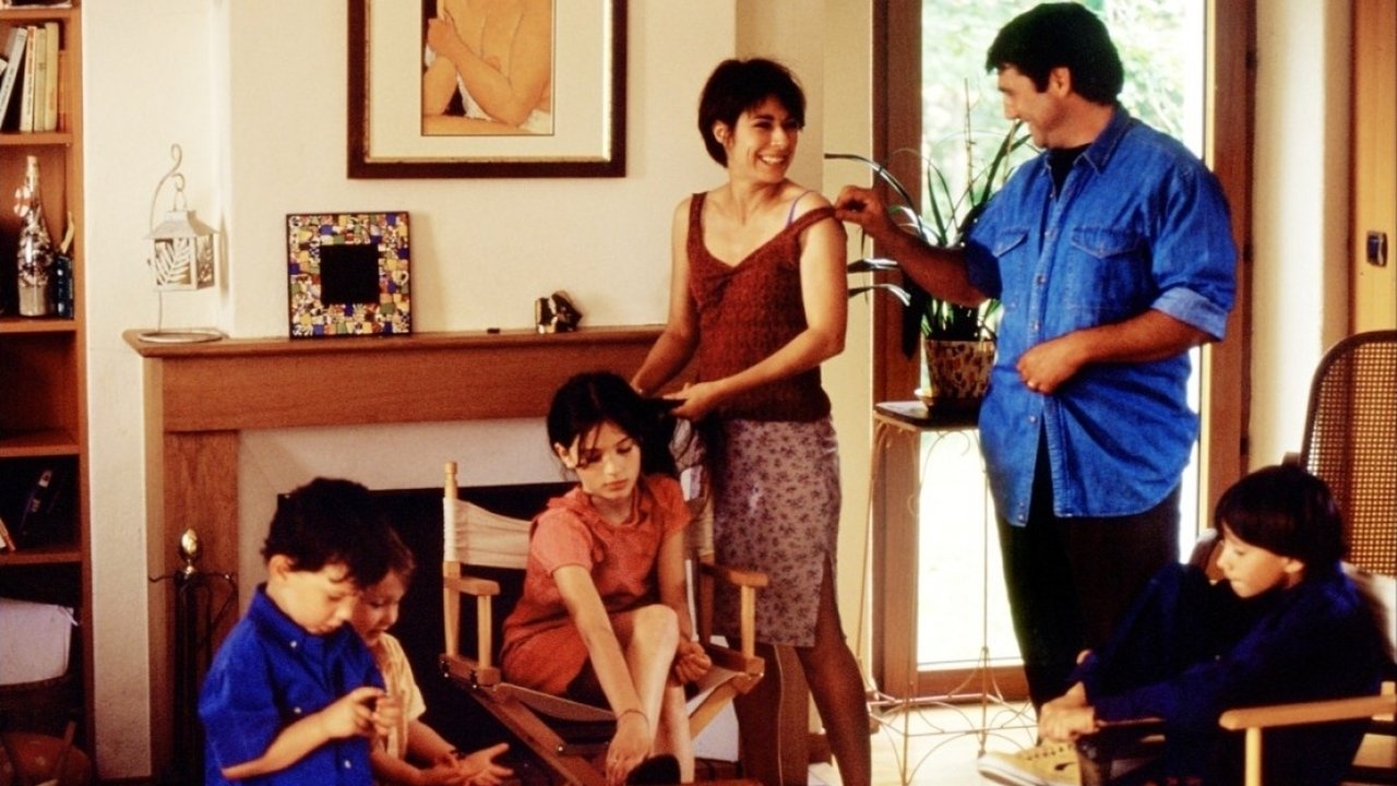 Women or Children First backdrop