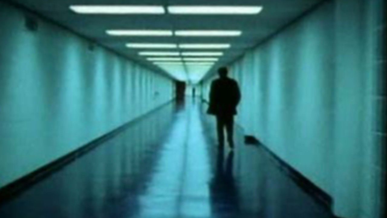 The Trap: What Happened to Our Dream of Freedom backdrop