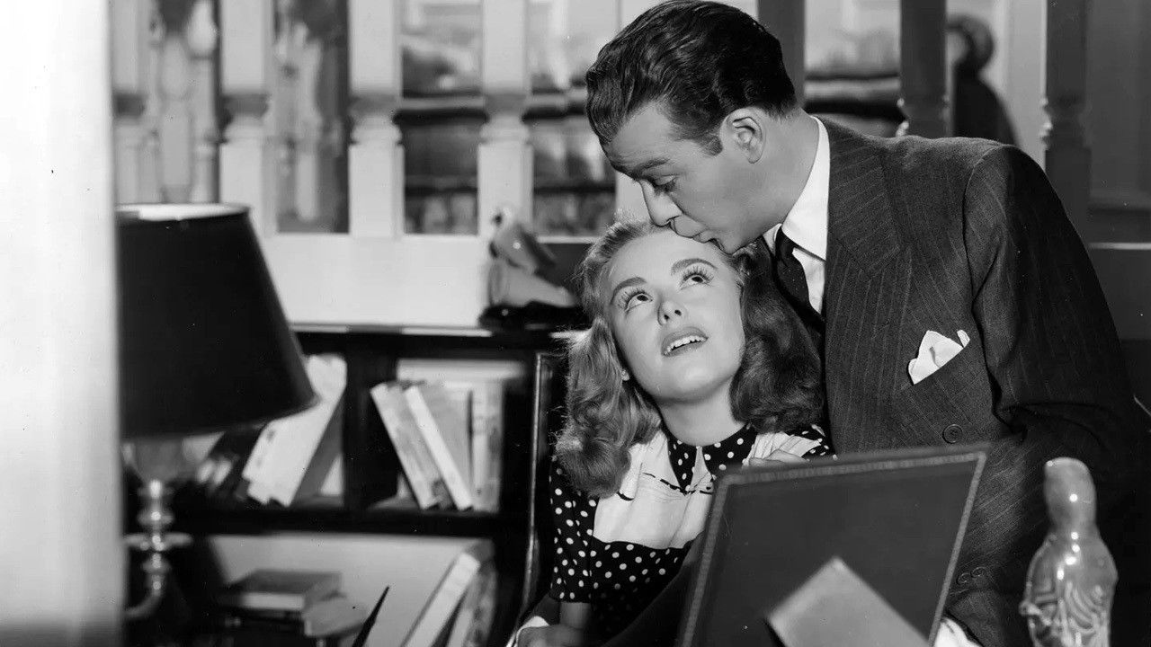 ¿Por qué mintió la cigüeña? backdrop