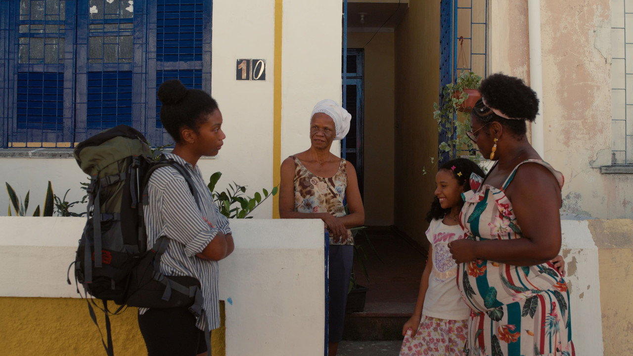A Minha Saudade num Retrato eu Guardei backdrop