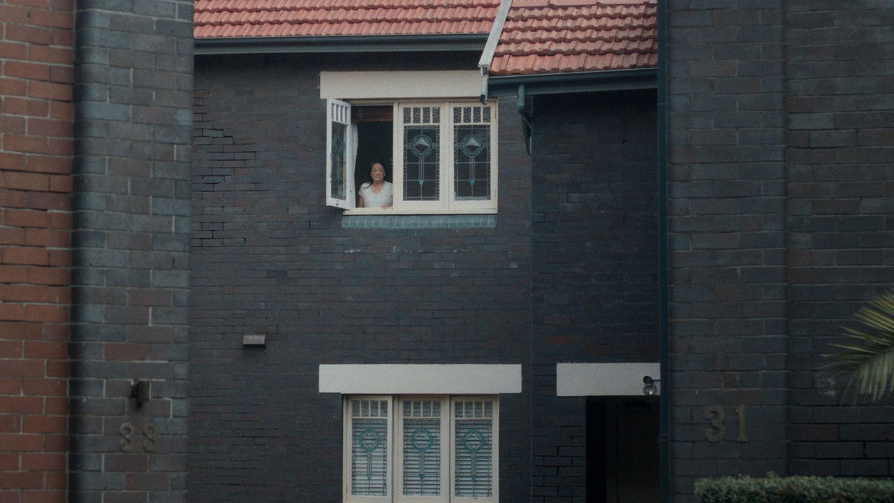 Withered Blossoms backdrop