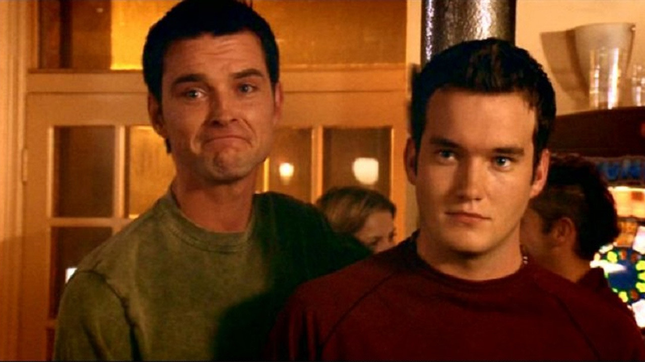 Mine All Mine backdrop