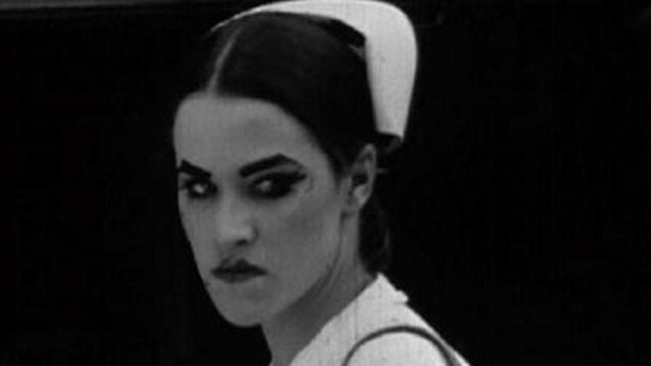 The Craven Sluck backdrop