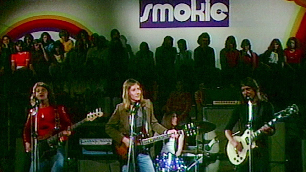 Smokie - Das legendäre Konzert von 1976 backdrop