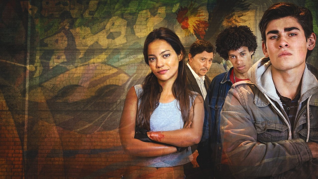 Pickpockets backdrop